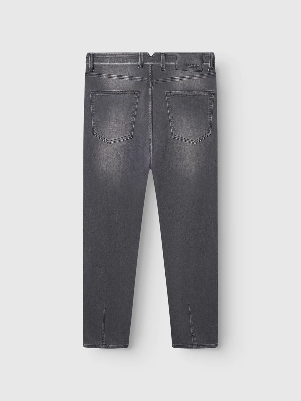 GABalex Thor Cropped Jeans - Denim wash - Image 3