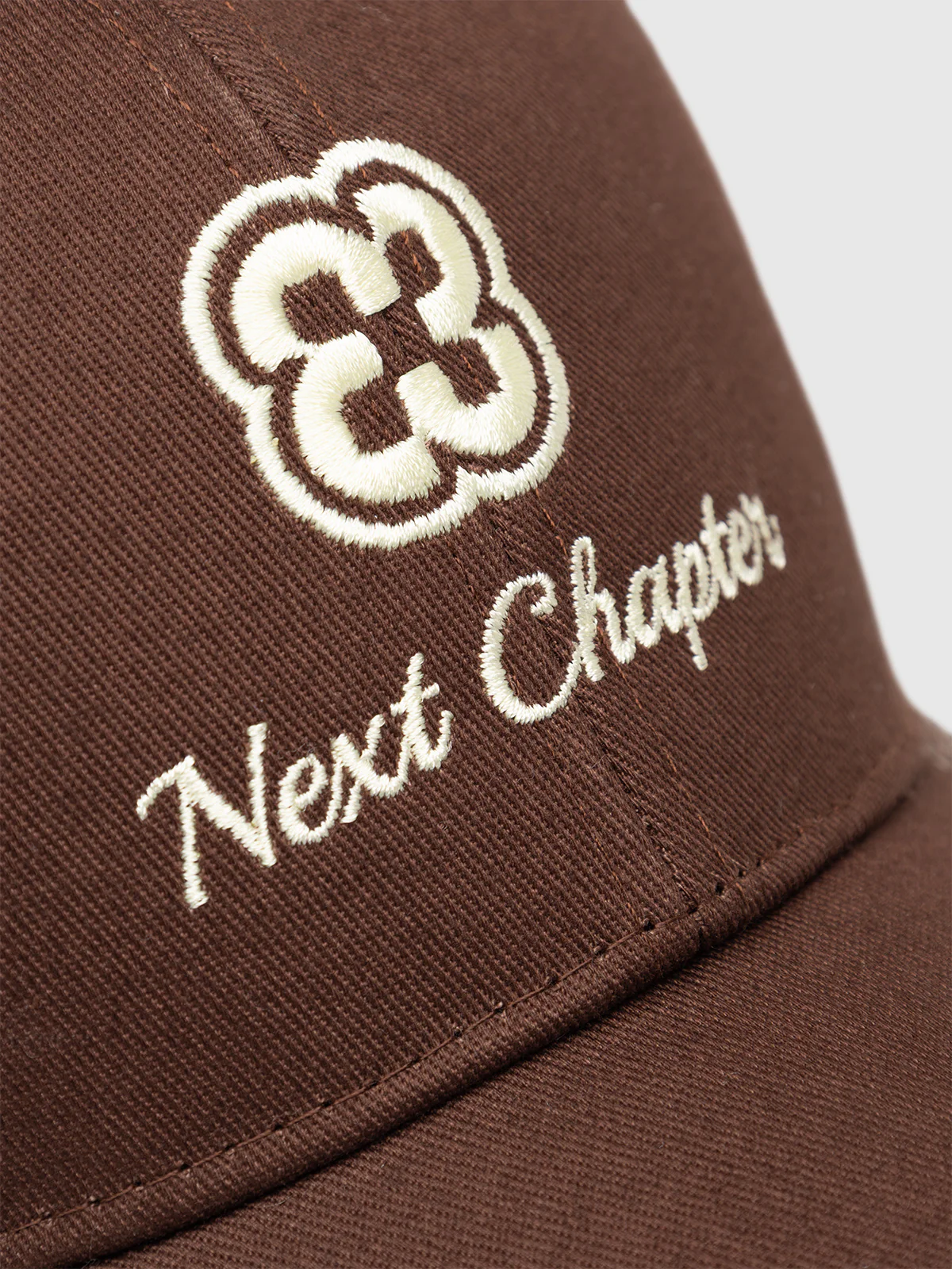 GABchap Cap - Brown Choco - Image 5