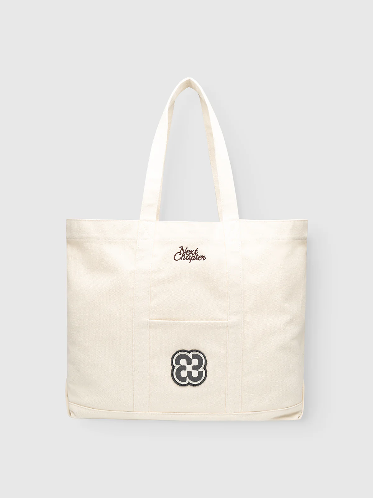 GABchap Tote Bag - Off White - Image 3