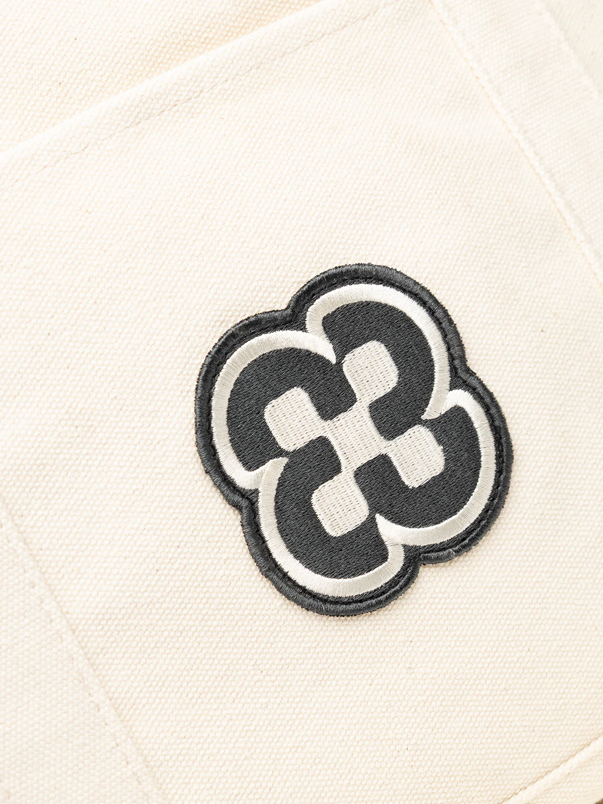 GABchap Tote Bag - Off White - Image 6