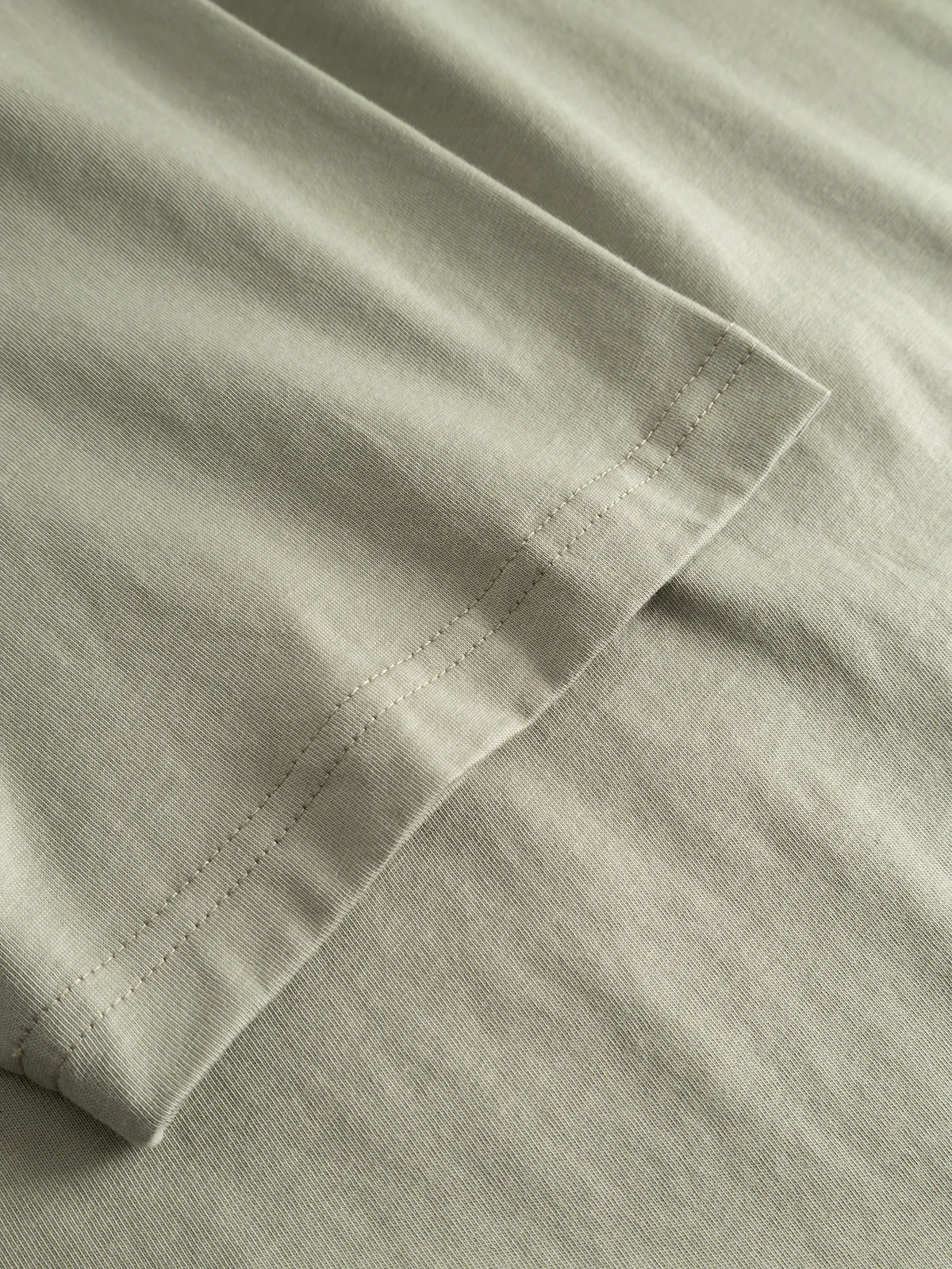 GABdune Element GOTS SS T-Shirt - Light Green - Image 7