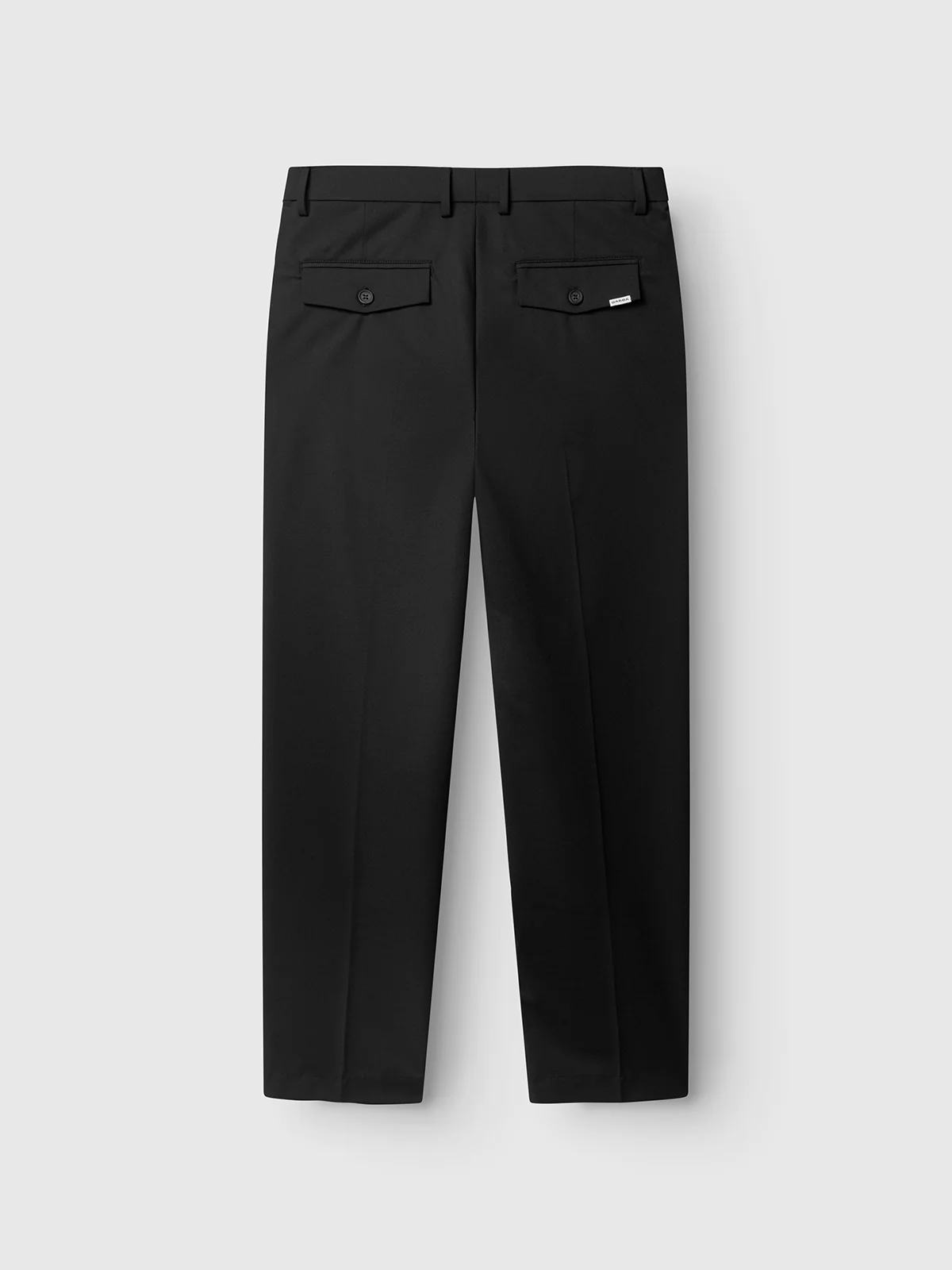 GABjoe Tailor Dressy Pant - Black - Image 6