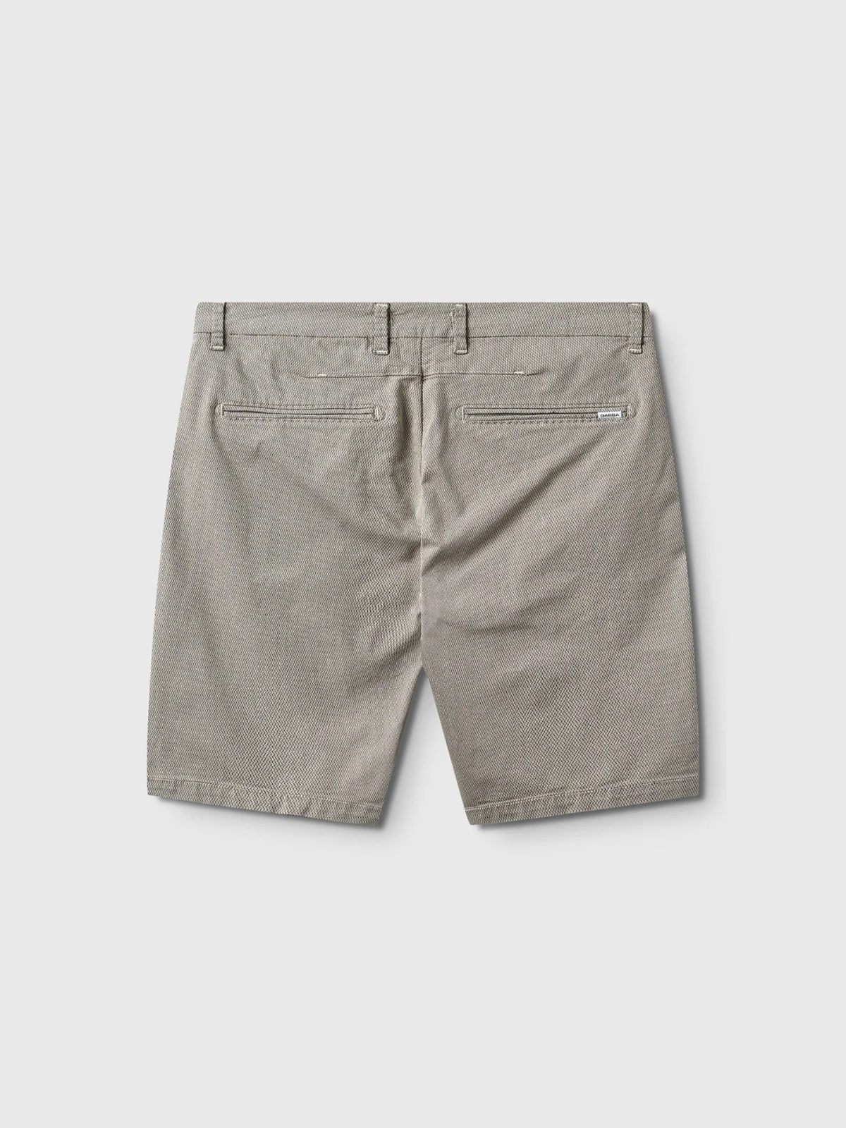 GABjet K3280 Dale Shorts - Birch - Image 4