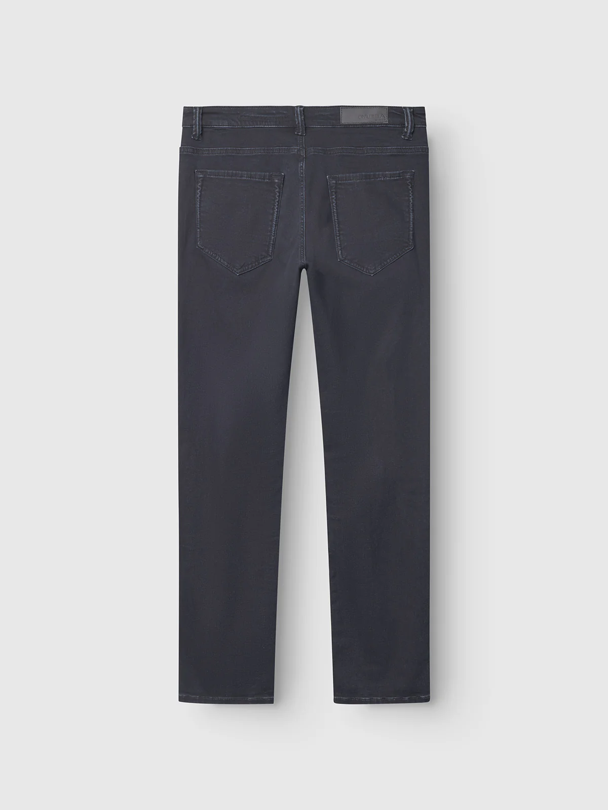 GABjones BlueBlack - Blue Black Denim - Image 3