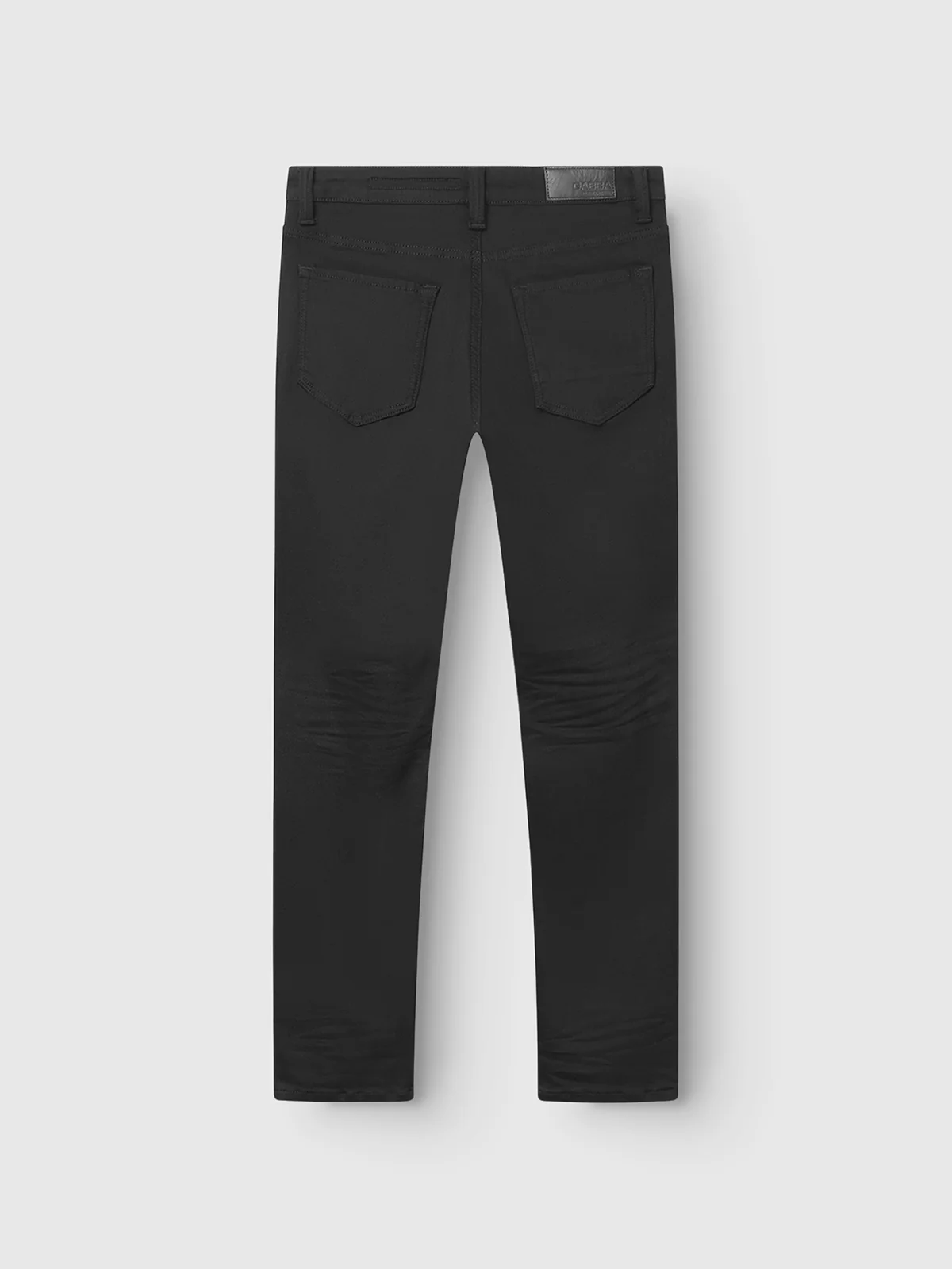 GABjones Hold Black - Black Denim - Image 4
