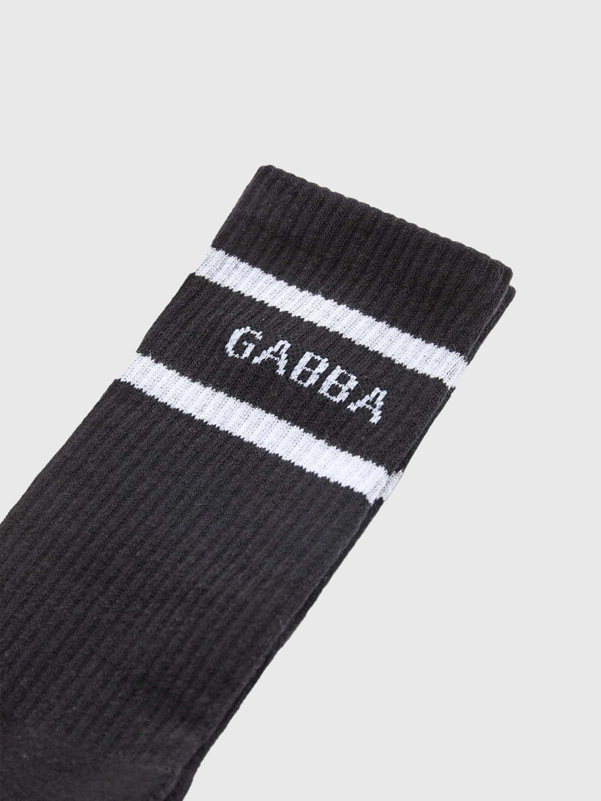 Loris Socks - Black - Image 3