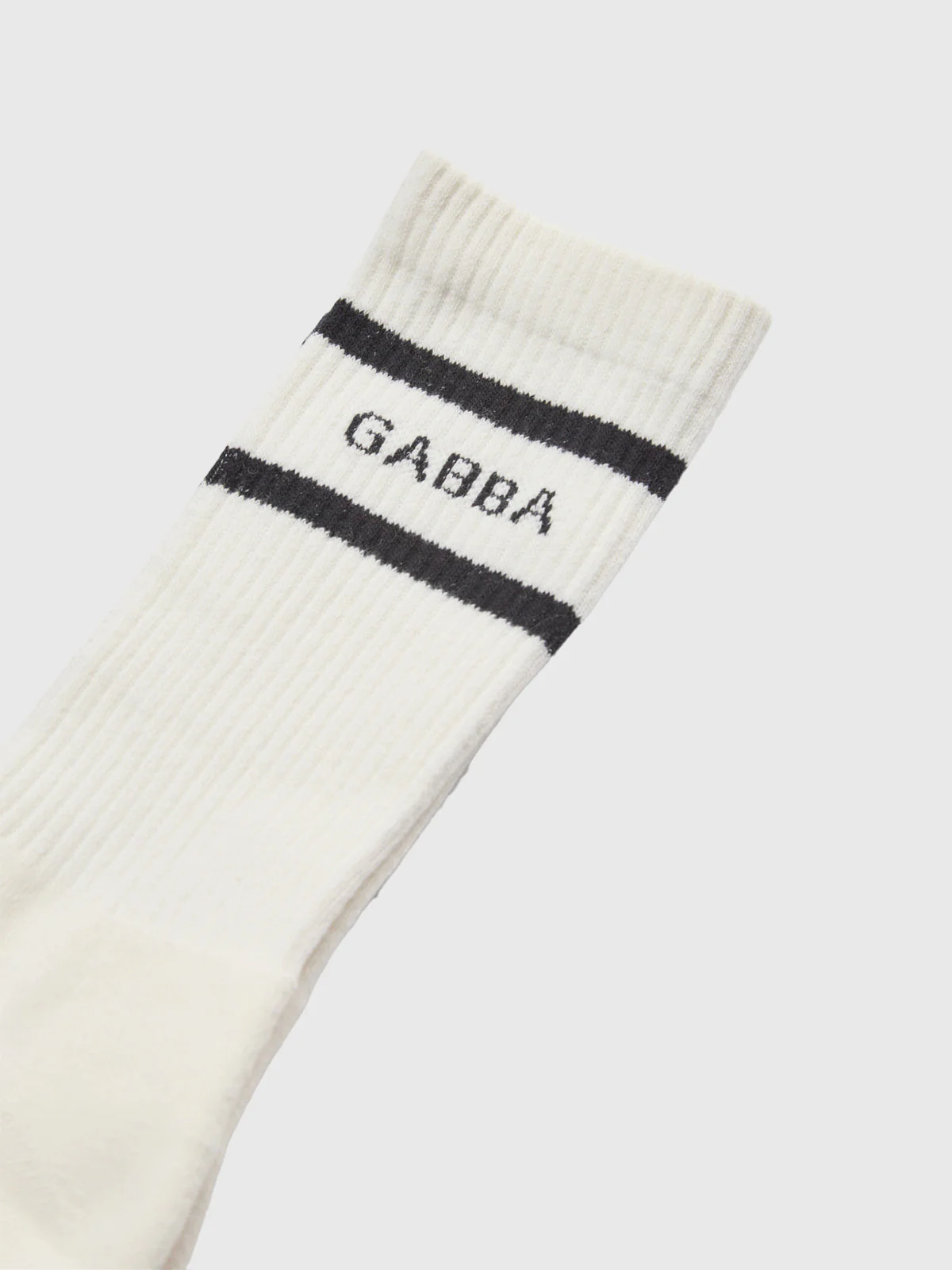 Loris Socks - White - Image 3