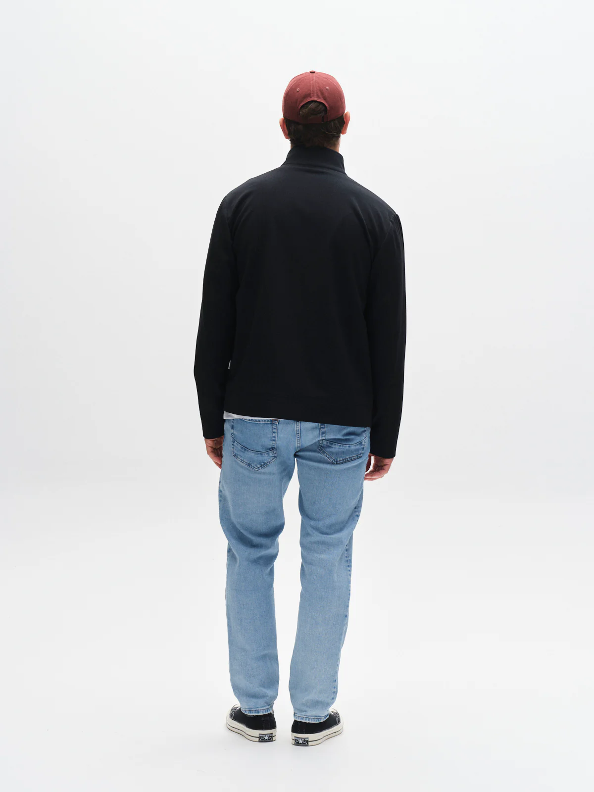 GABmarc F1012 - Lt. Blue Denim - Image 4