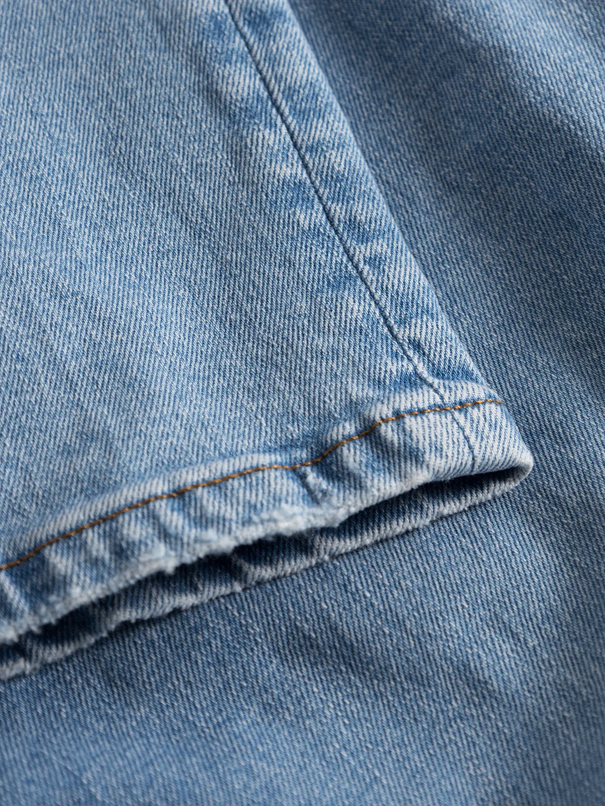 GABmarc F1012 - Lt. Blue Denim - Image 7