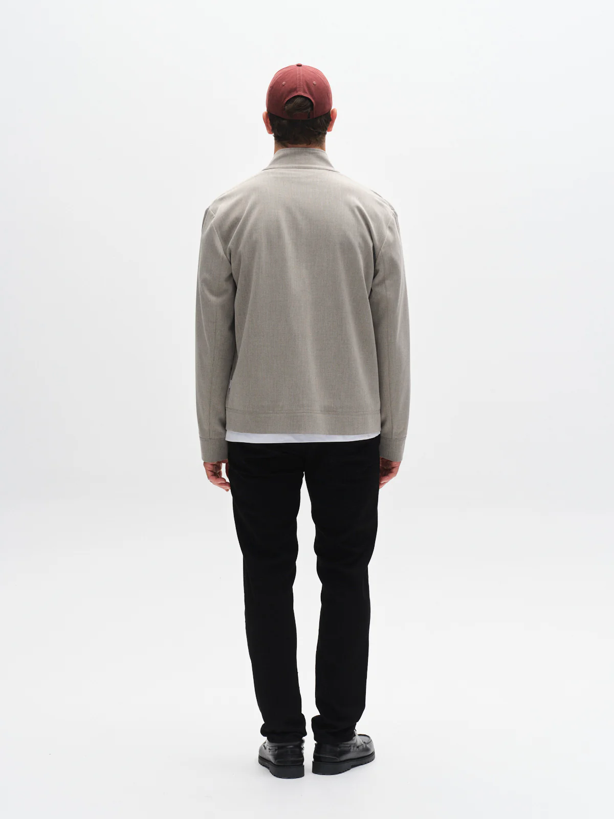 GABmarc Sword - Black Denim - Image 4