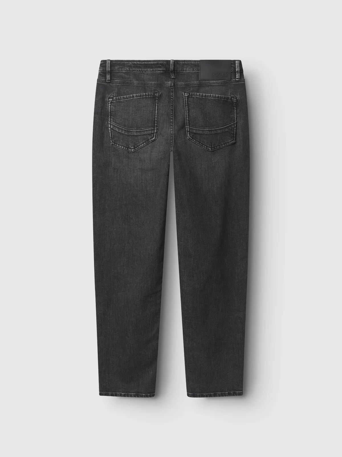 GABmax F1011 - Black Denim - Image 5