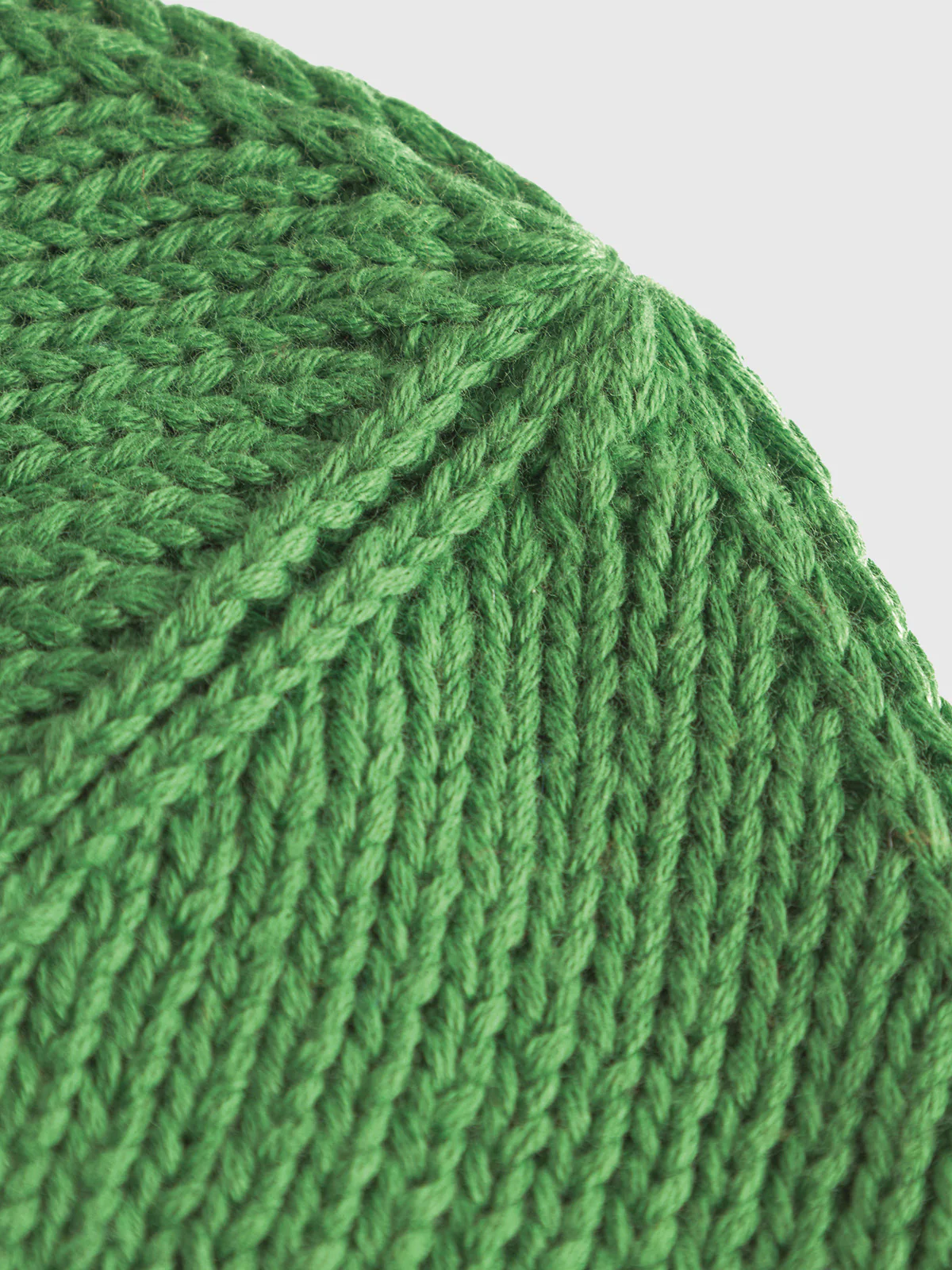 New Mount Beanie - Green - Image 6