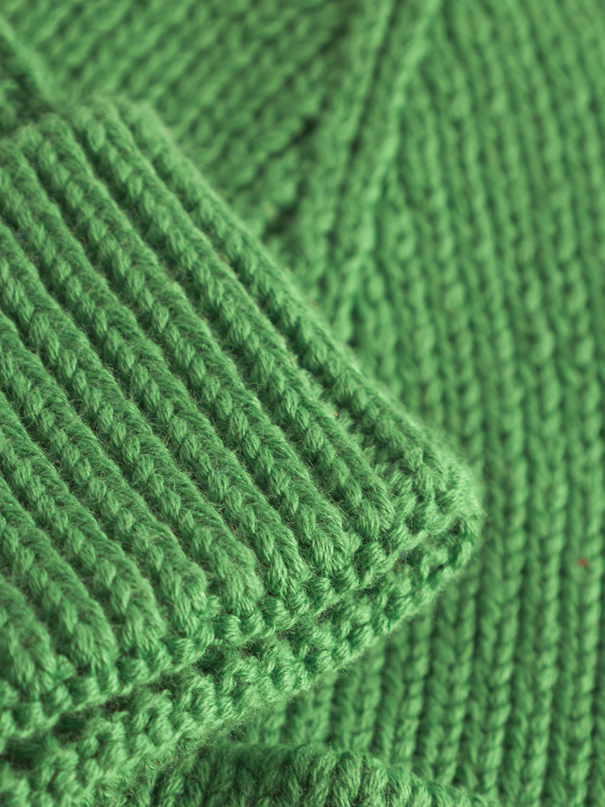New Mount Beanie - Green - Image 7