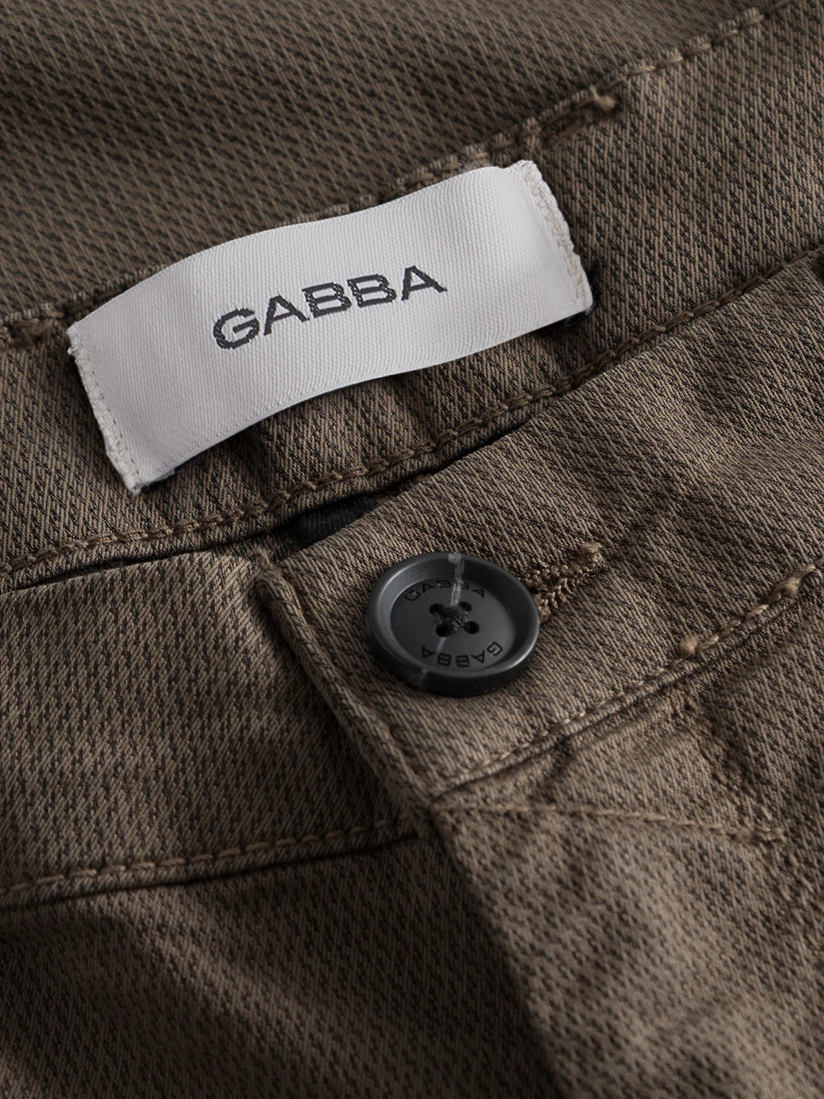 GABpaul K3280 Dale Chino - Crocodile - Image 5