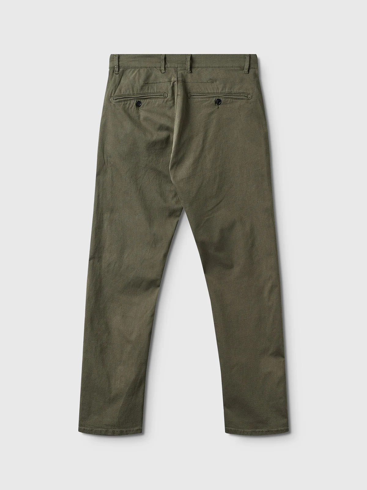 GABpaul K3280 Dale Chino - Deep Lichen Green - Image 3