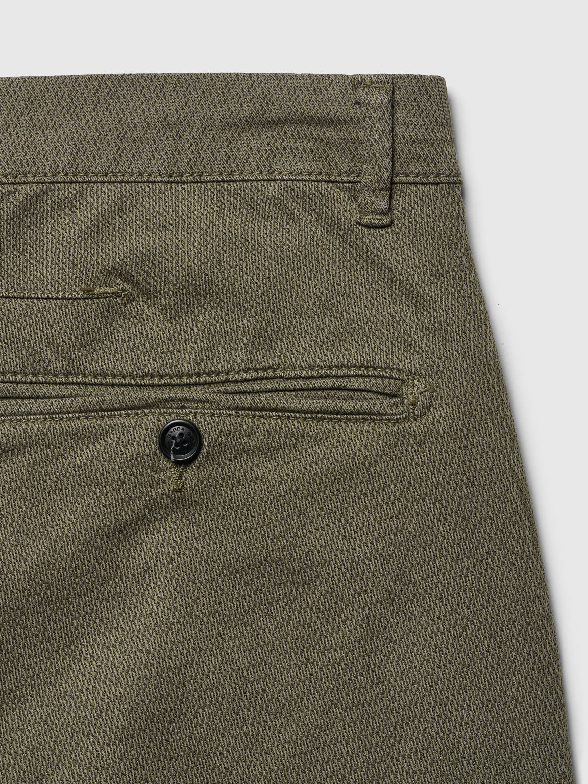 GABpaul K3280 Dale Chino - Deep Lichen Green - Image 5