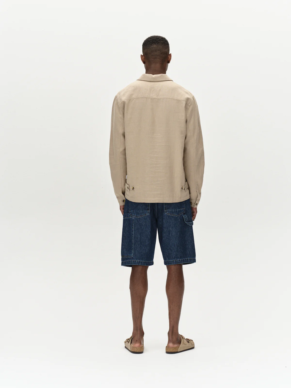 GABpeter Lino - Sand Plaza - Image 3