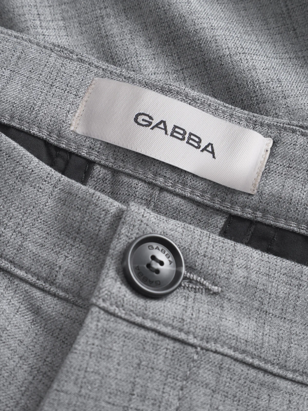 Pisa Cross Lt Grey - Lt. Grey - Image 6