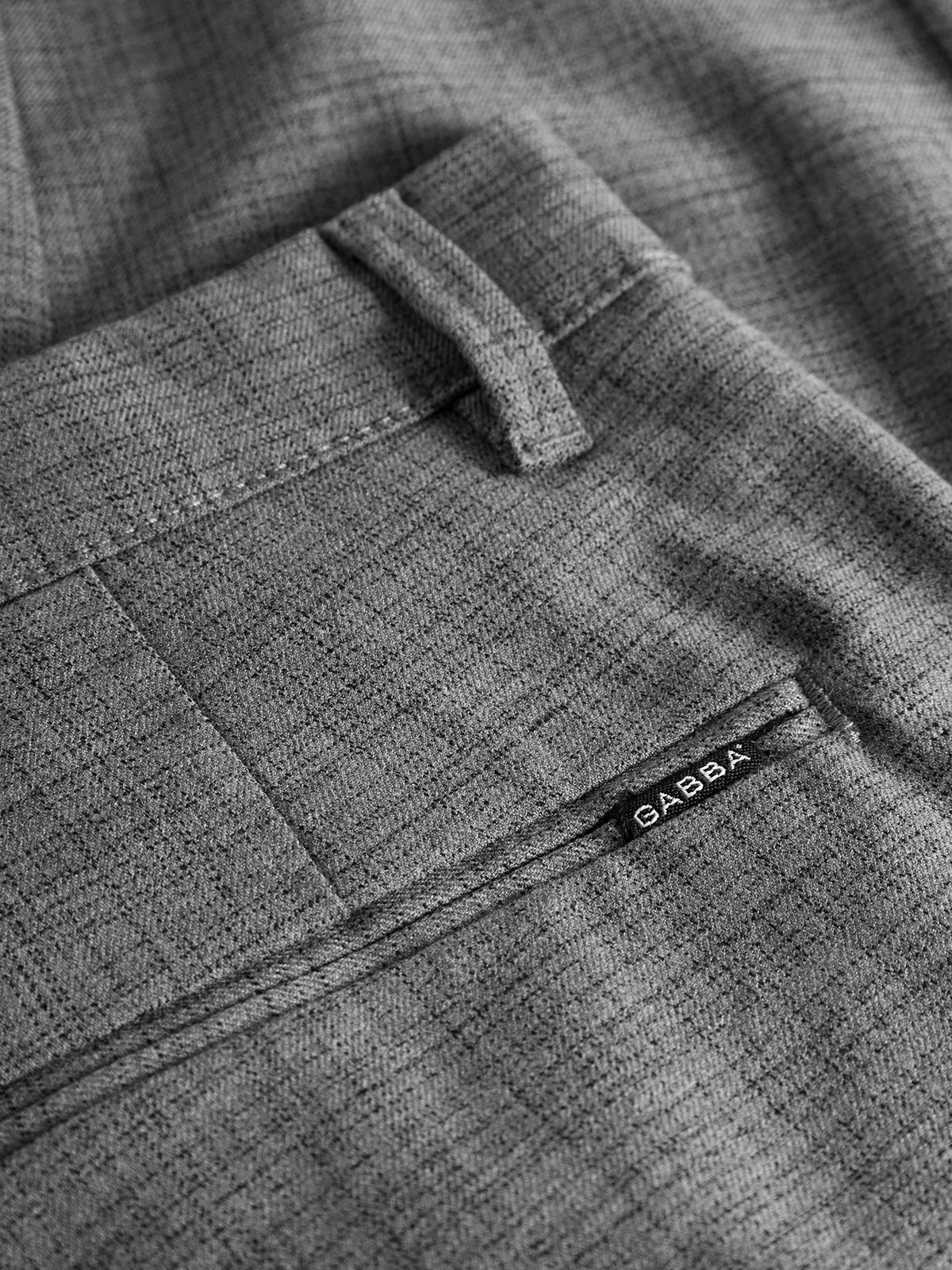 Pisa Cross Lt Grey - Lt. Grey - Image 7