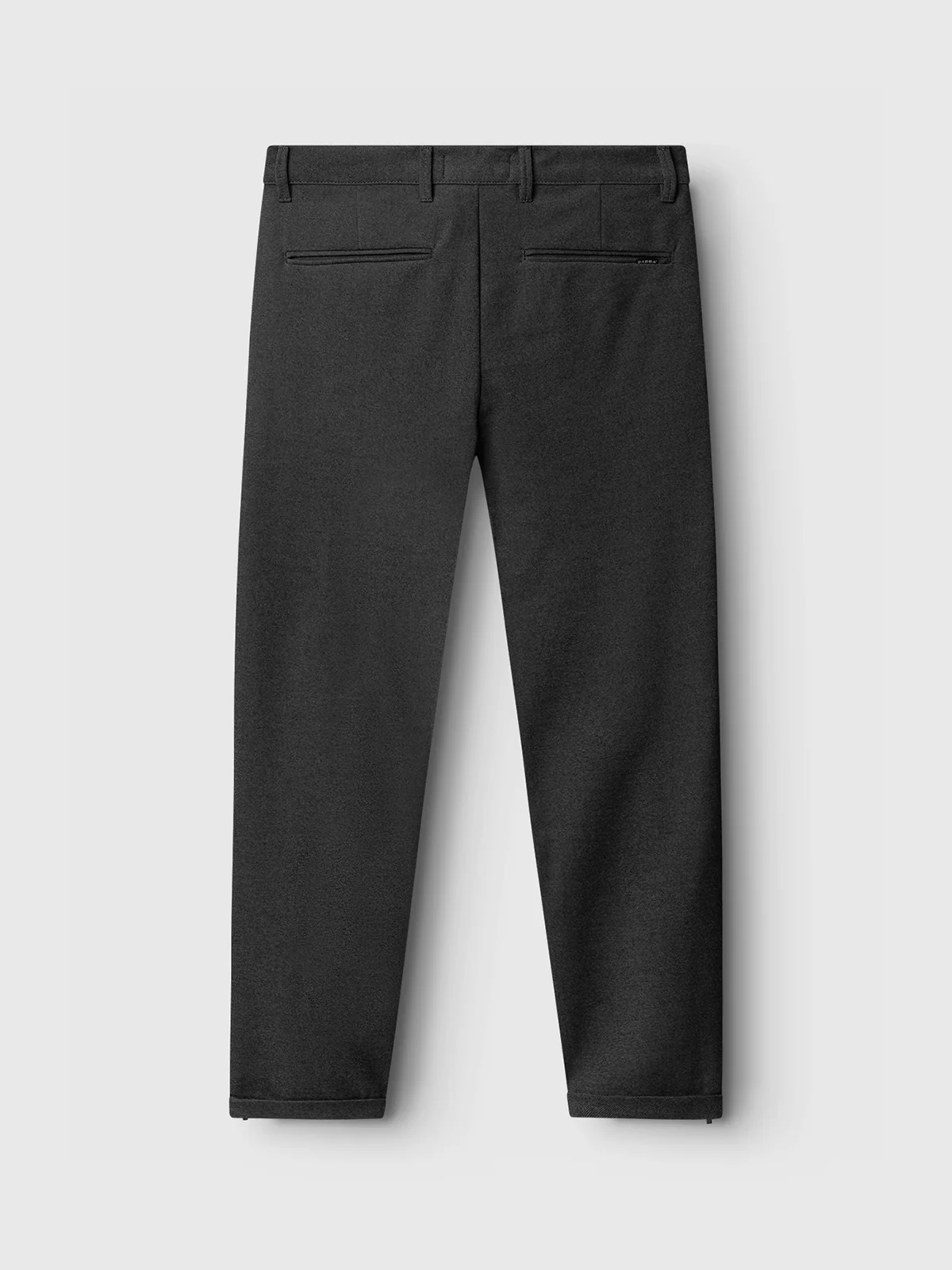 Pisa Jersey Pant - Grey Mel - Image 3
