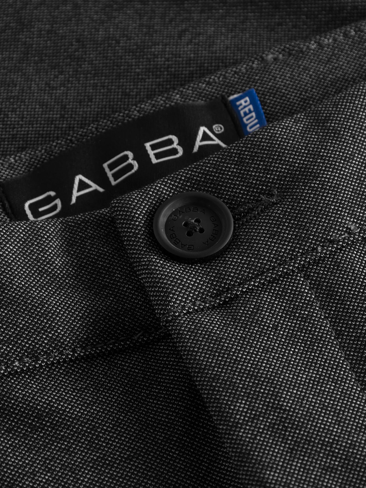 Pisa Jersey Pant - Grey Mel - Image 5