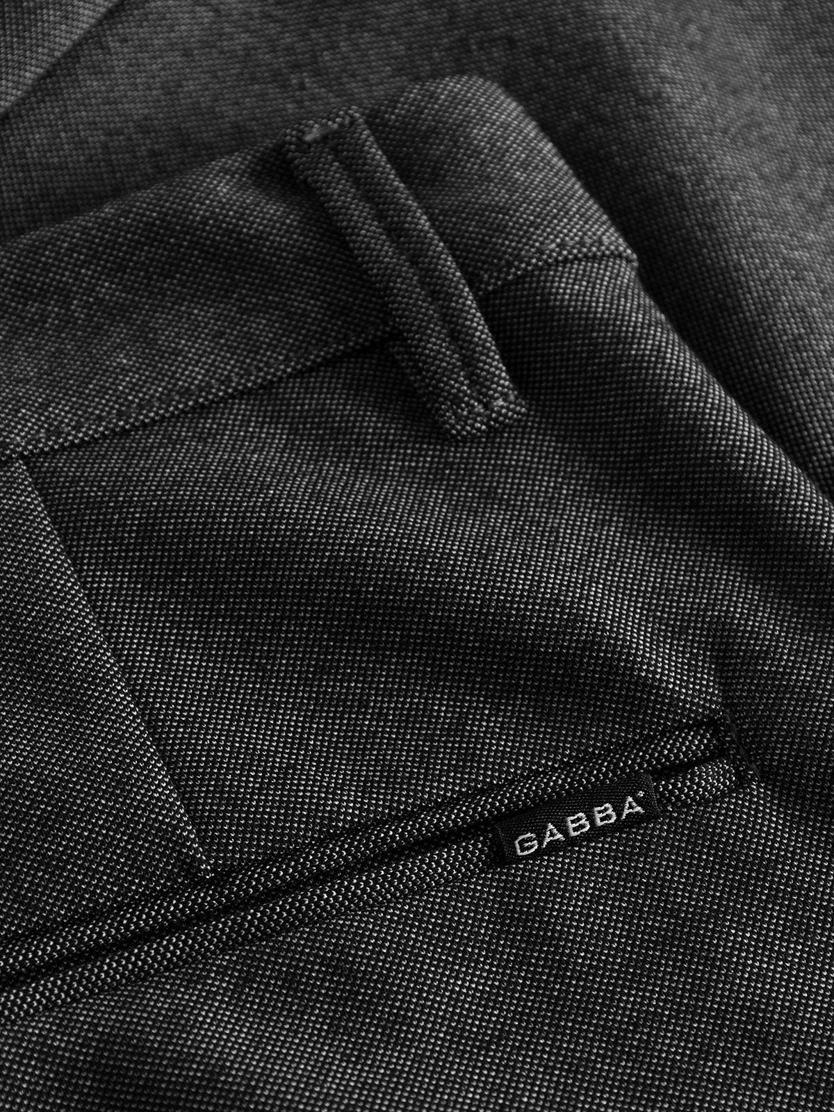 Pisa Jersey Pant - Grey Mel - Image 6