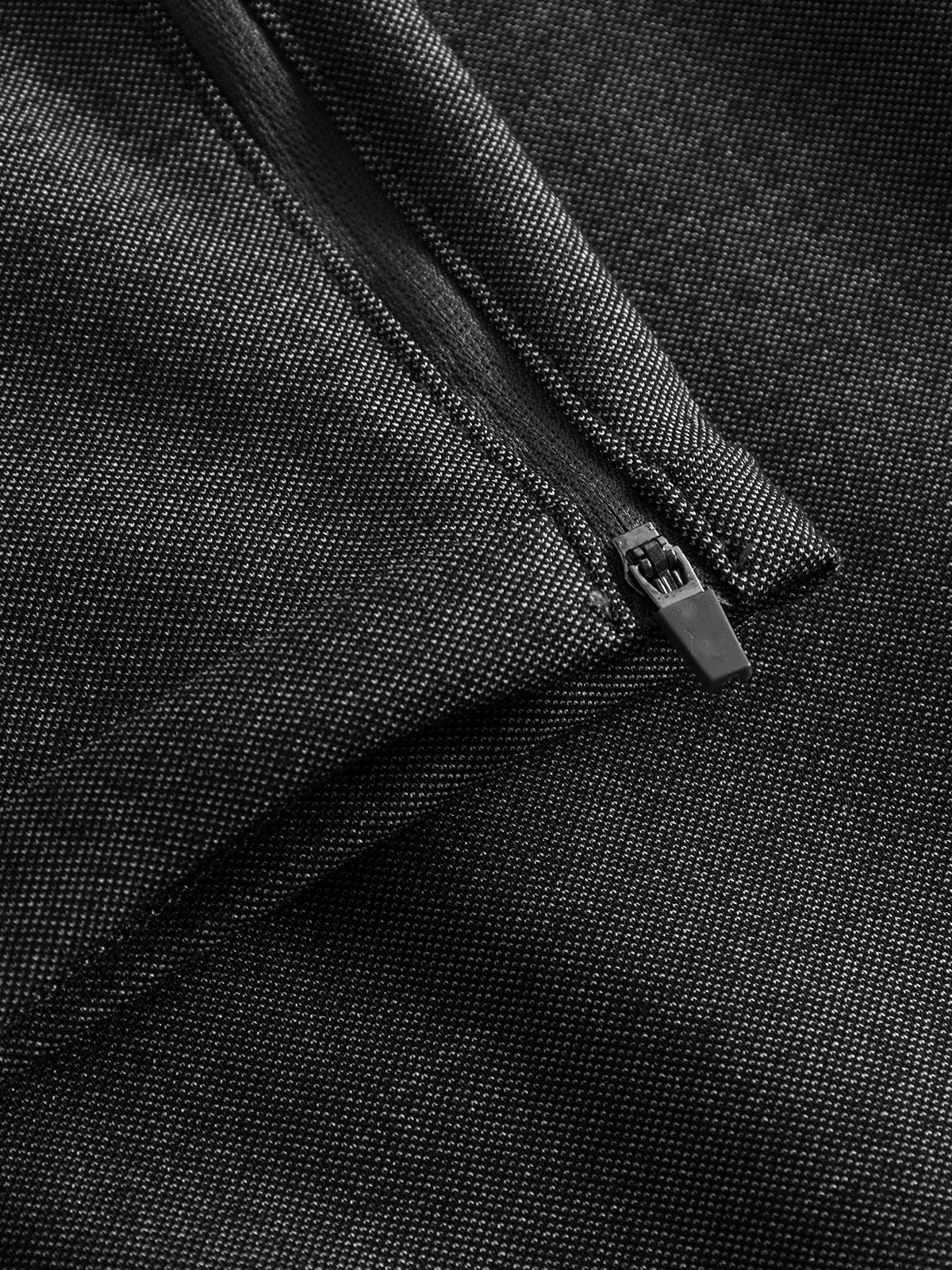 Pisa Jersey Pant - Grey Mel - Image 7