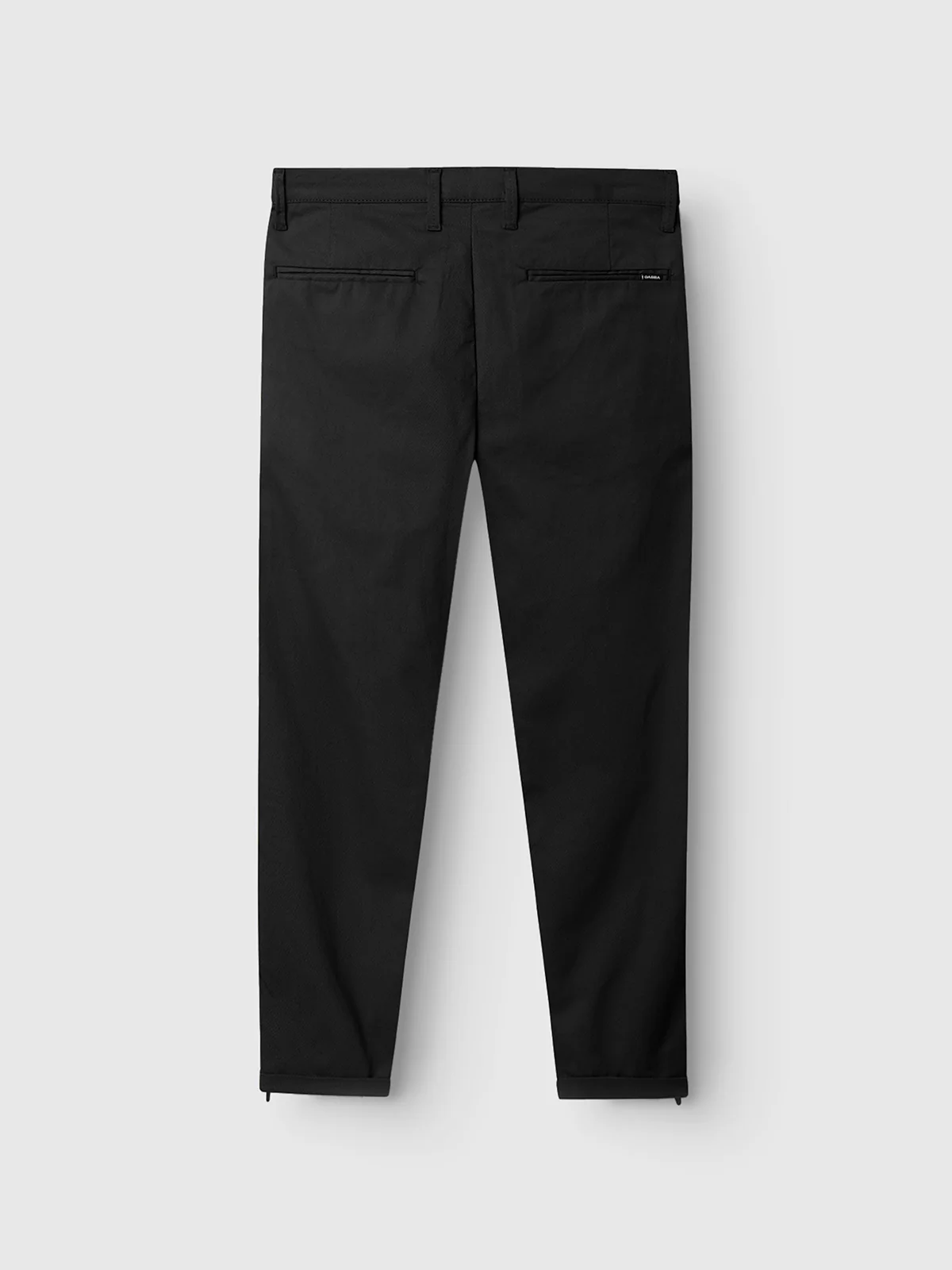 Pisa K3280 Dale Pants - Black - Image 3
