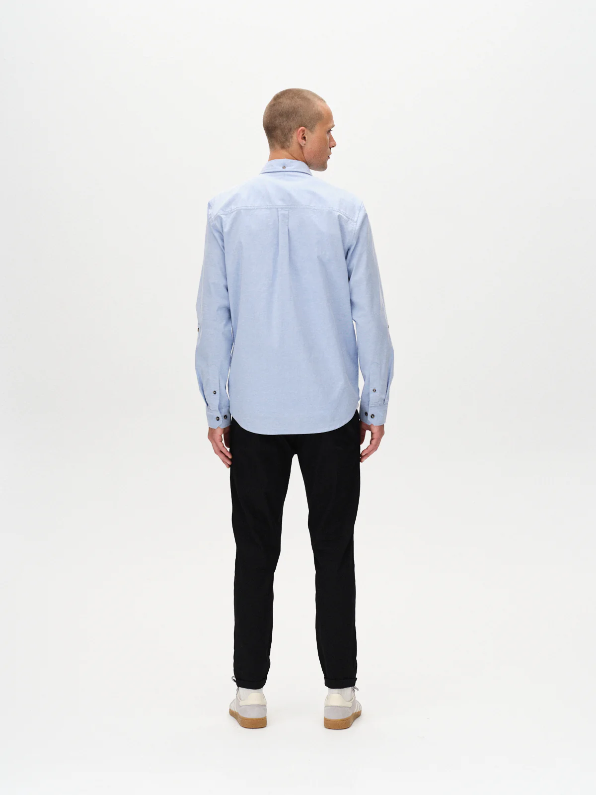 Pisa K3280 Dale Pants - Black - Image 4