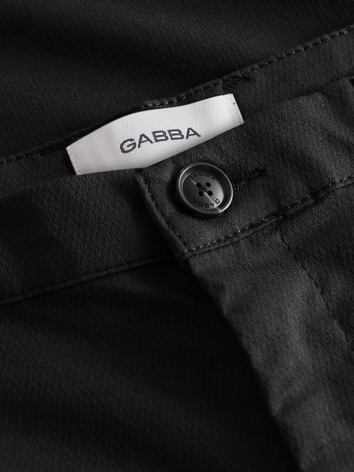 Pisa K3280 Dale Pants - Black - Image 5