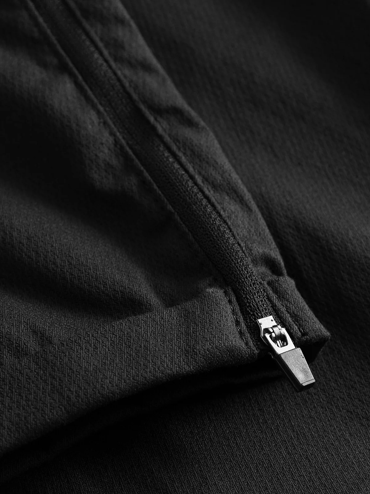 Pisa K3280 Dale Pants - Black - Image 7