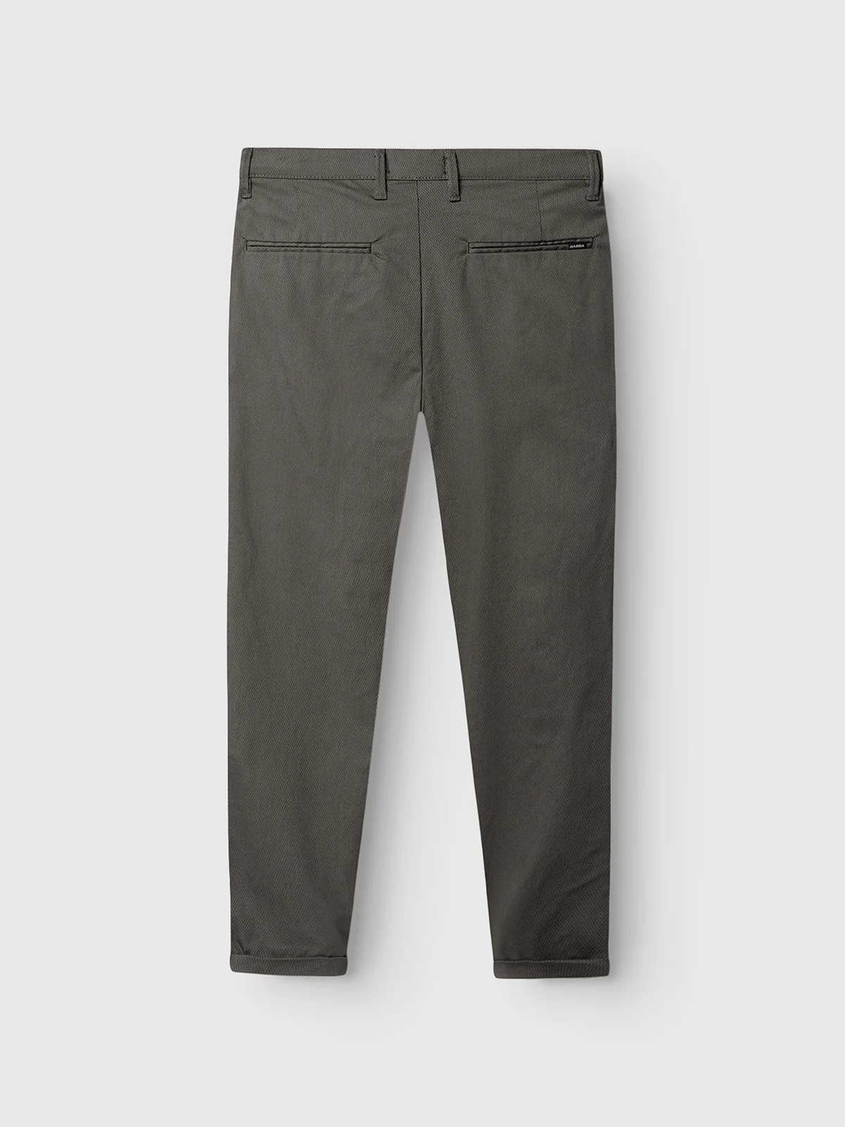 Pisa K3280 Dale Pants - Grey - Image 3
