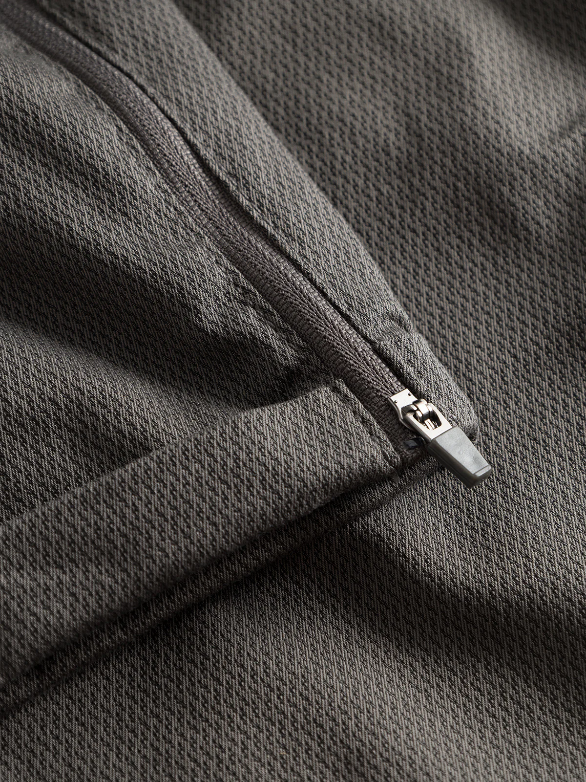 Pisa K3280 Dale Pants - Grey - Image 7