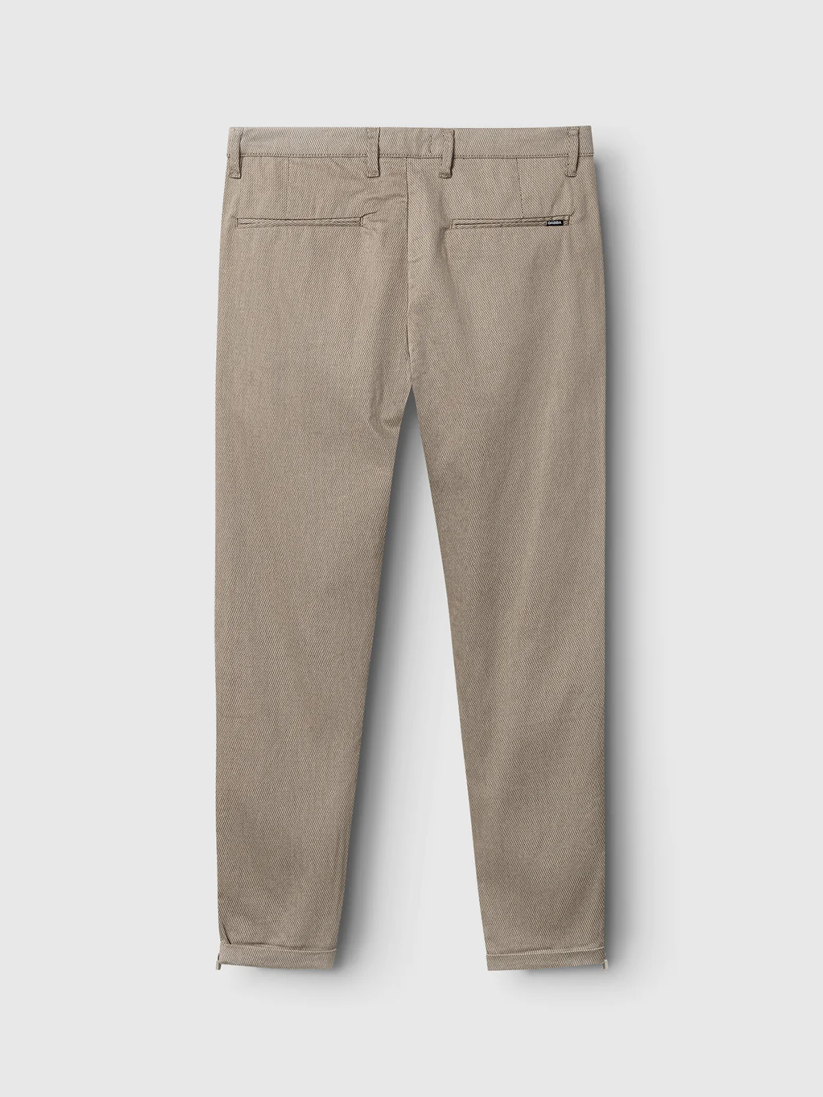 Pisa K3280 Dale Pants - Humus - Image 3