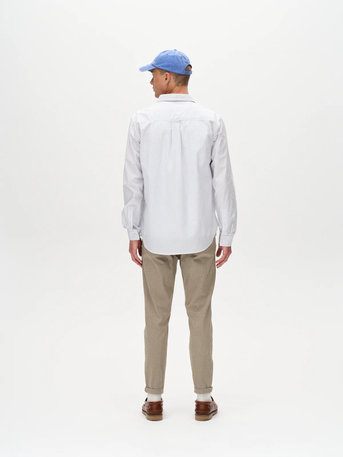 Pisa K3280 Dale Pants - Humus - Image 4