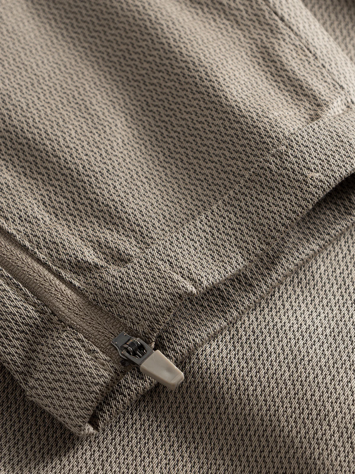 Pisa K3280 Dale Pants - Humus - Image 7