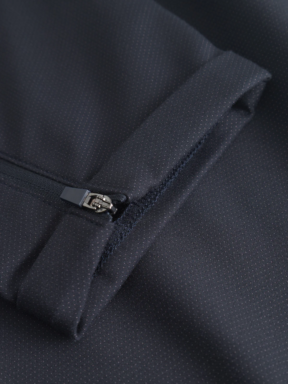 Pisa Small Dot - Navy - Image 7