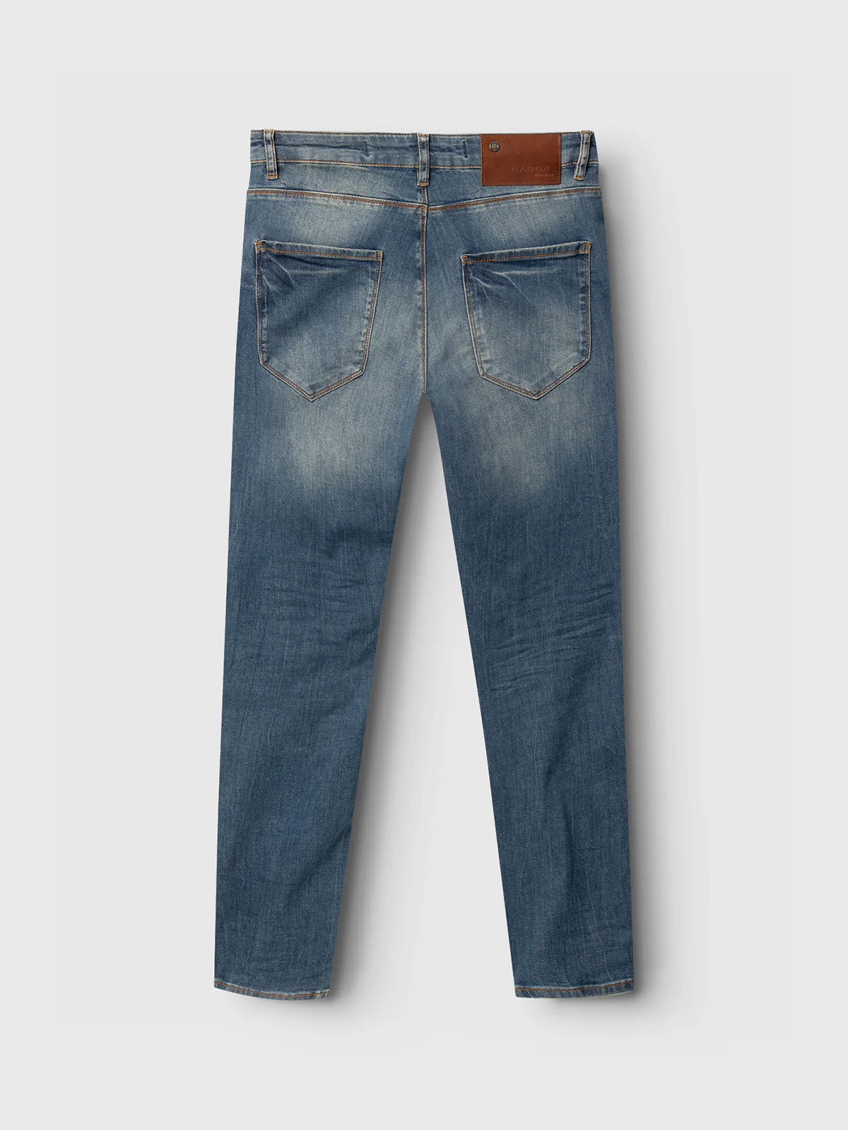 Rey 44617 Jeans - Denim wash - Image 3