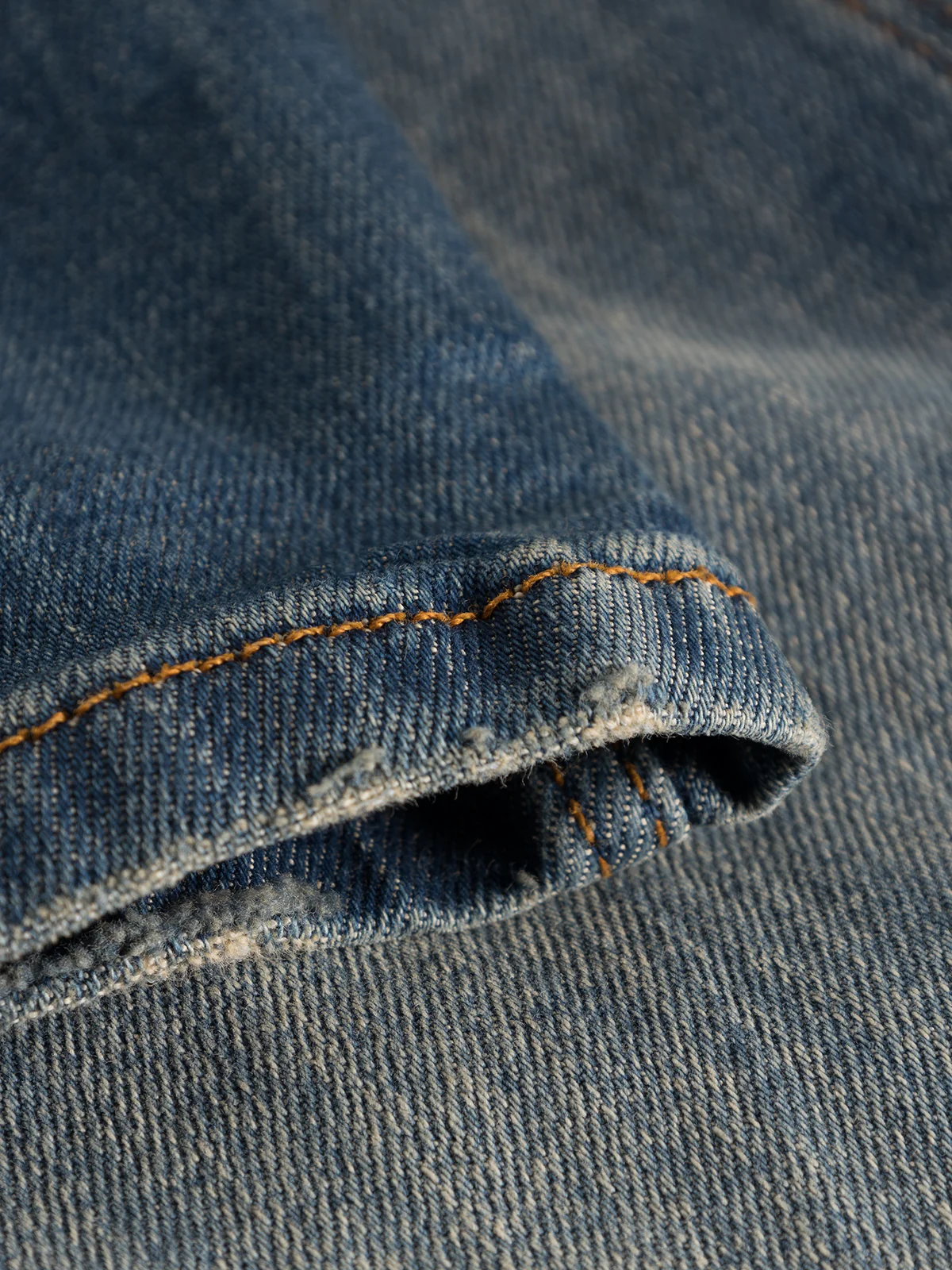 Rey 44617 Jeans - Denim wash - Image 7