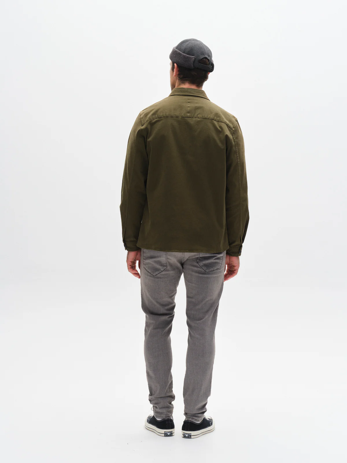 GABrey K3454 - Denim wash - Image 4