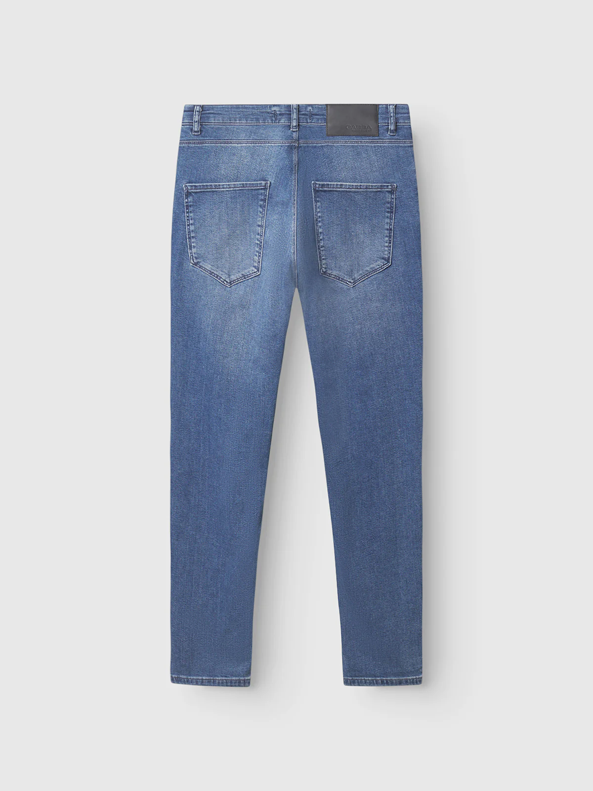 GABrey K3866 TENCEL ™  Jeans - Denim wash - Image 3