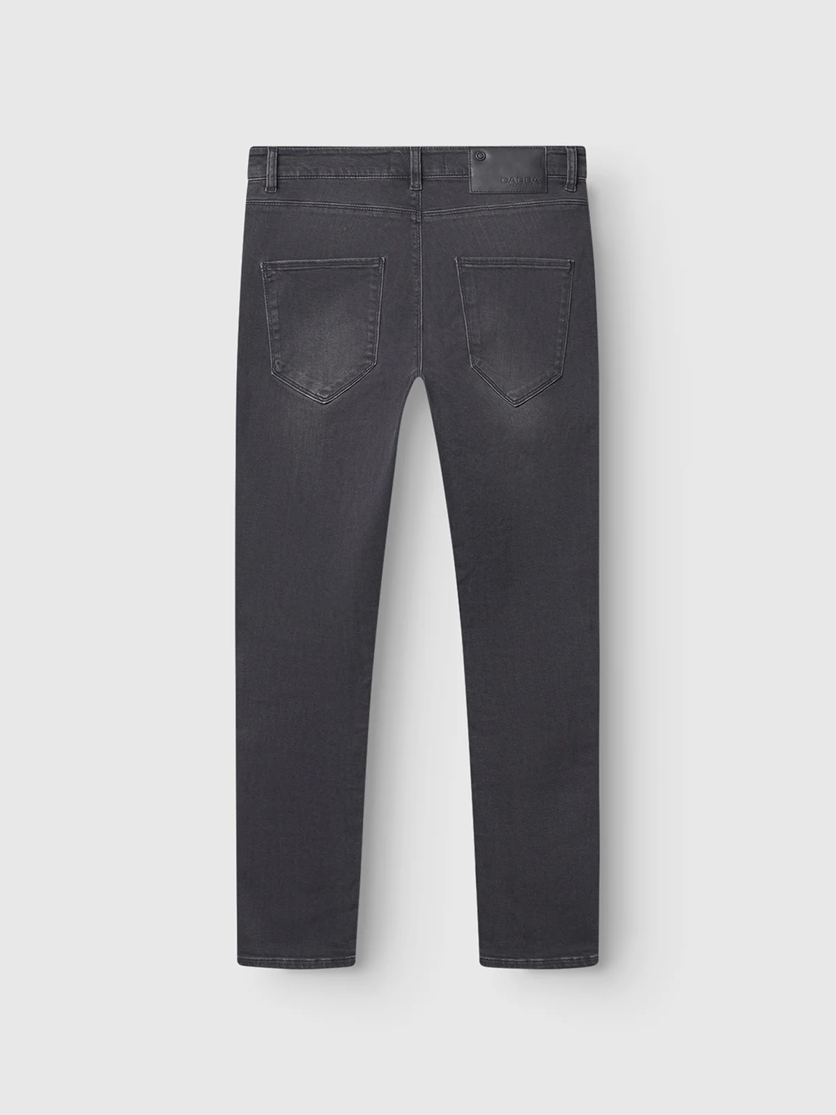 GABrey Thor Jeans - Denim wash - Image 3