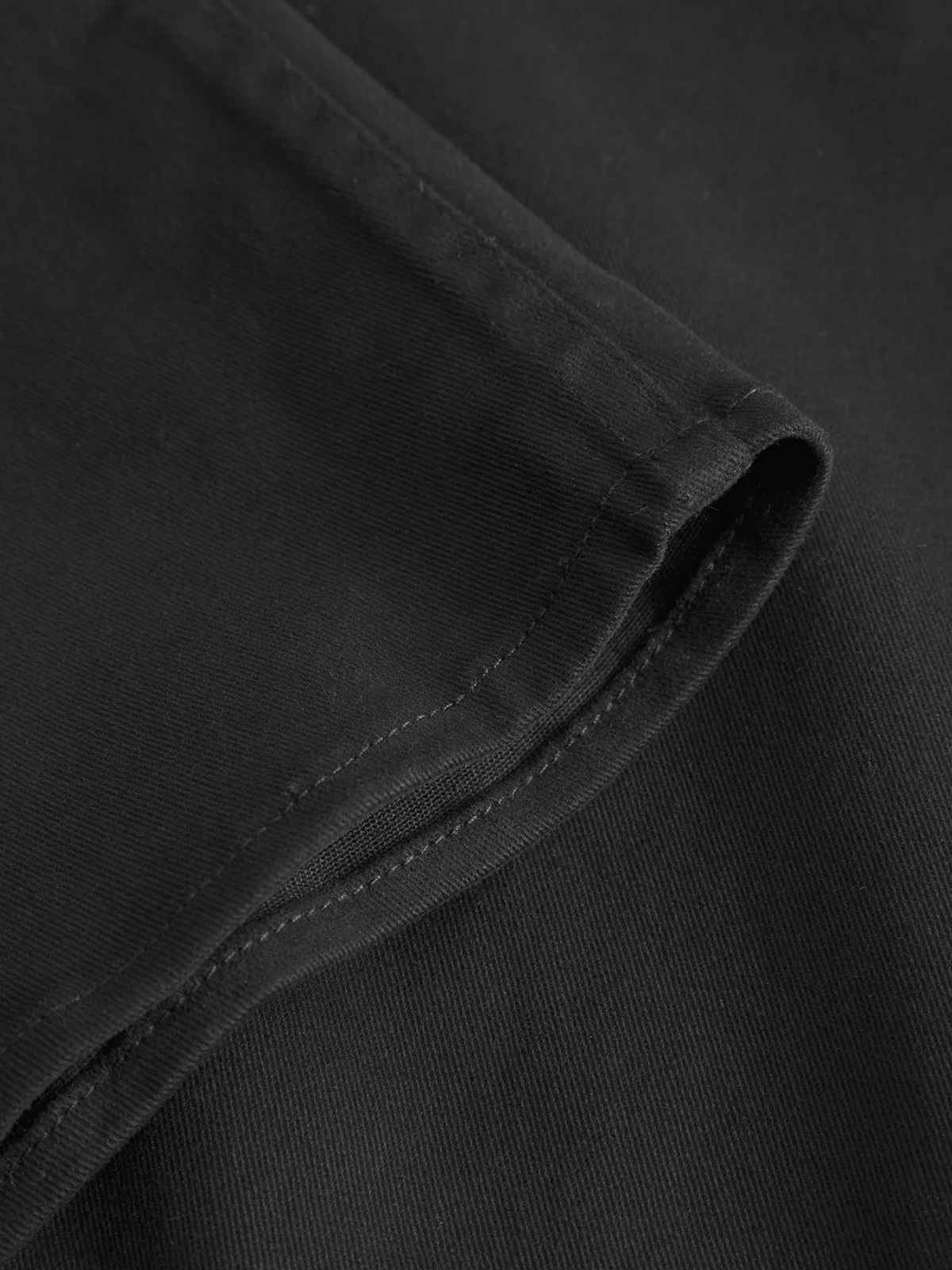 GABtopper LS Shirt - Black - Image 7