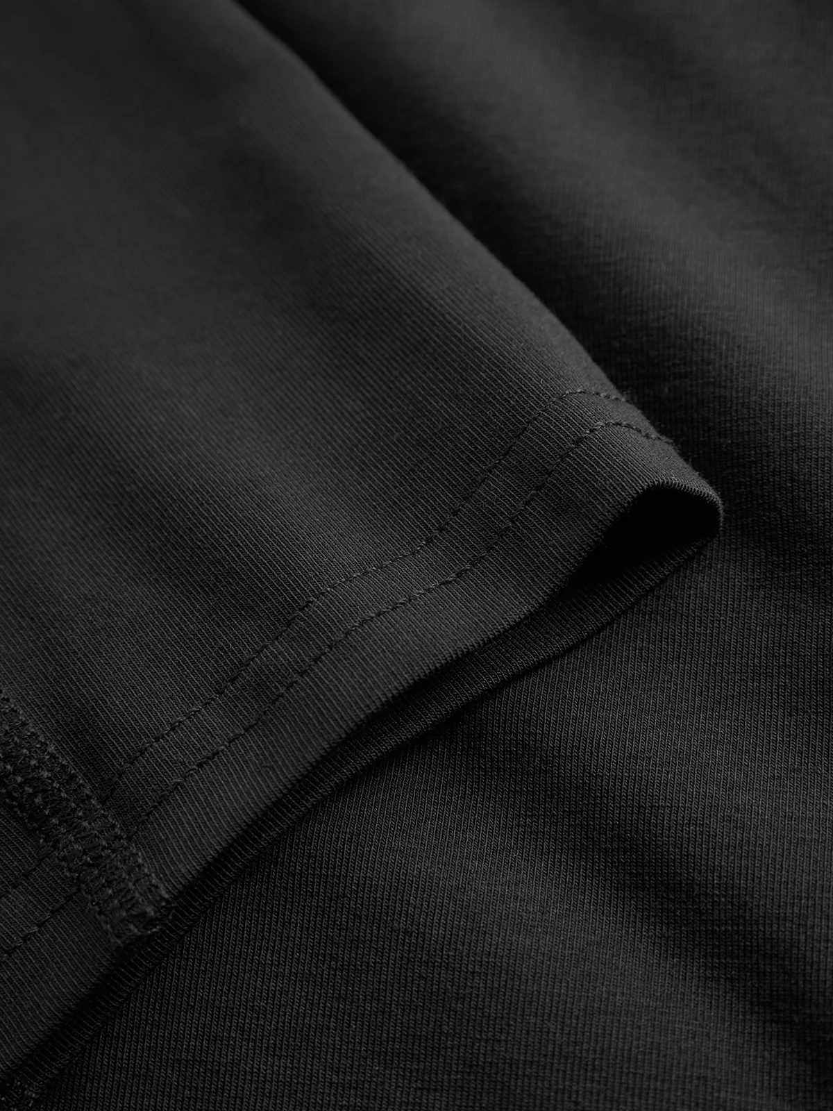 Trunk New - Black - Image 3