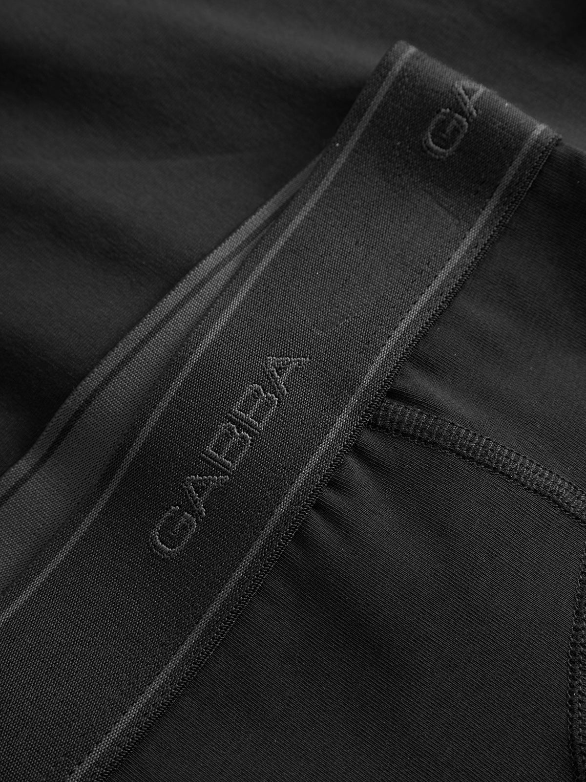 Trunk New - Black - Image 4