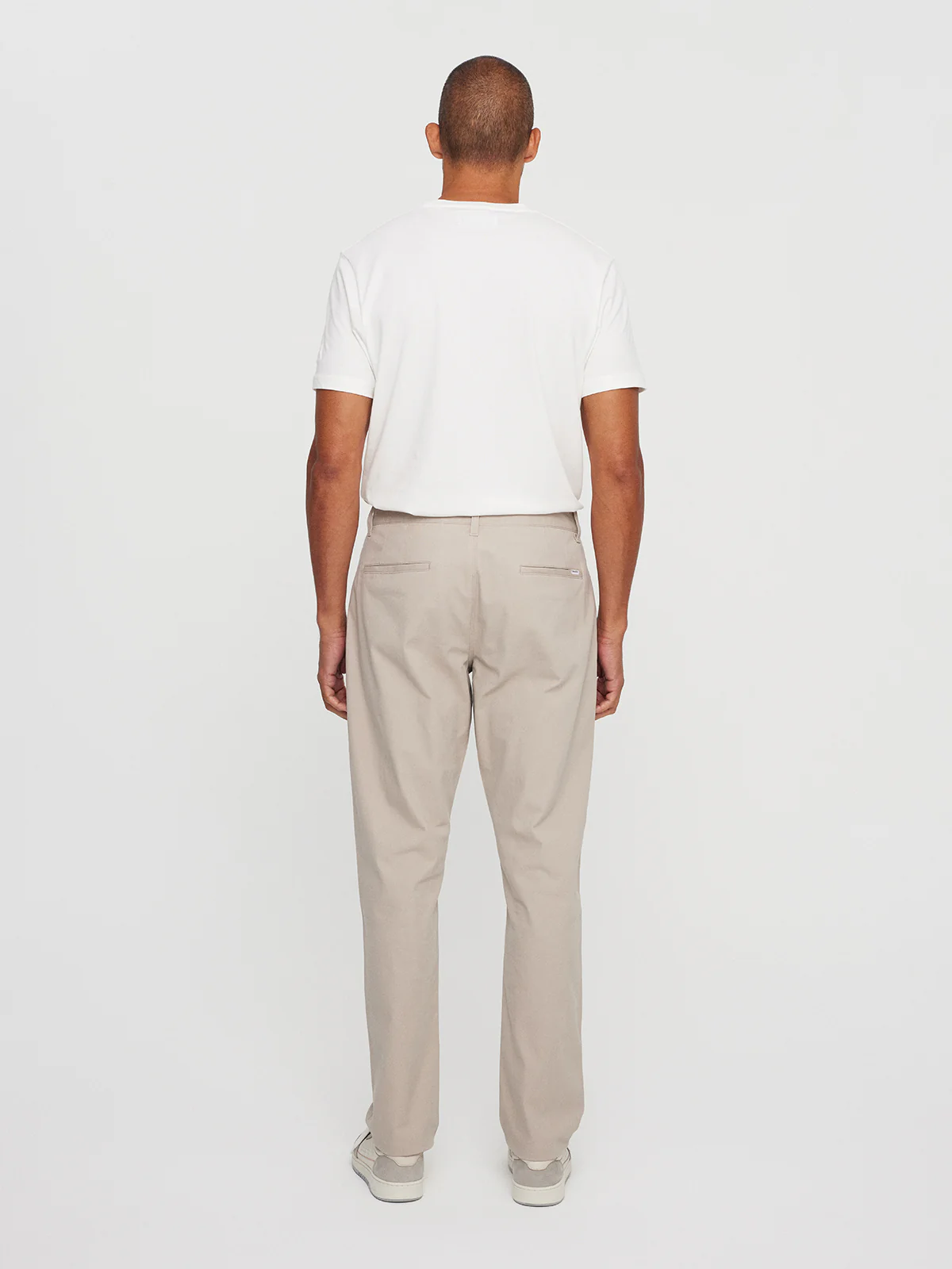 Venza Chino - Lt. Sand - Image 4