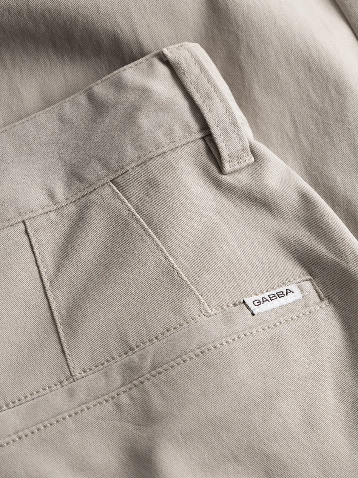 Venza Chino - Lt. Sand - Image 6