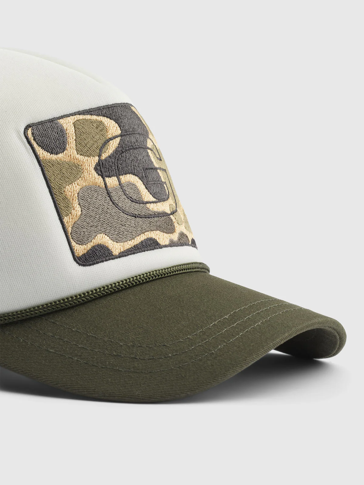 Wolf Cam - Army - Image 3